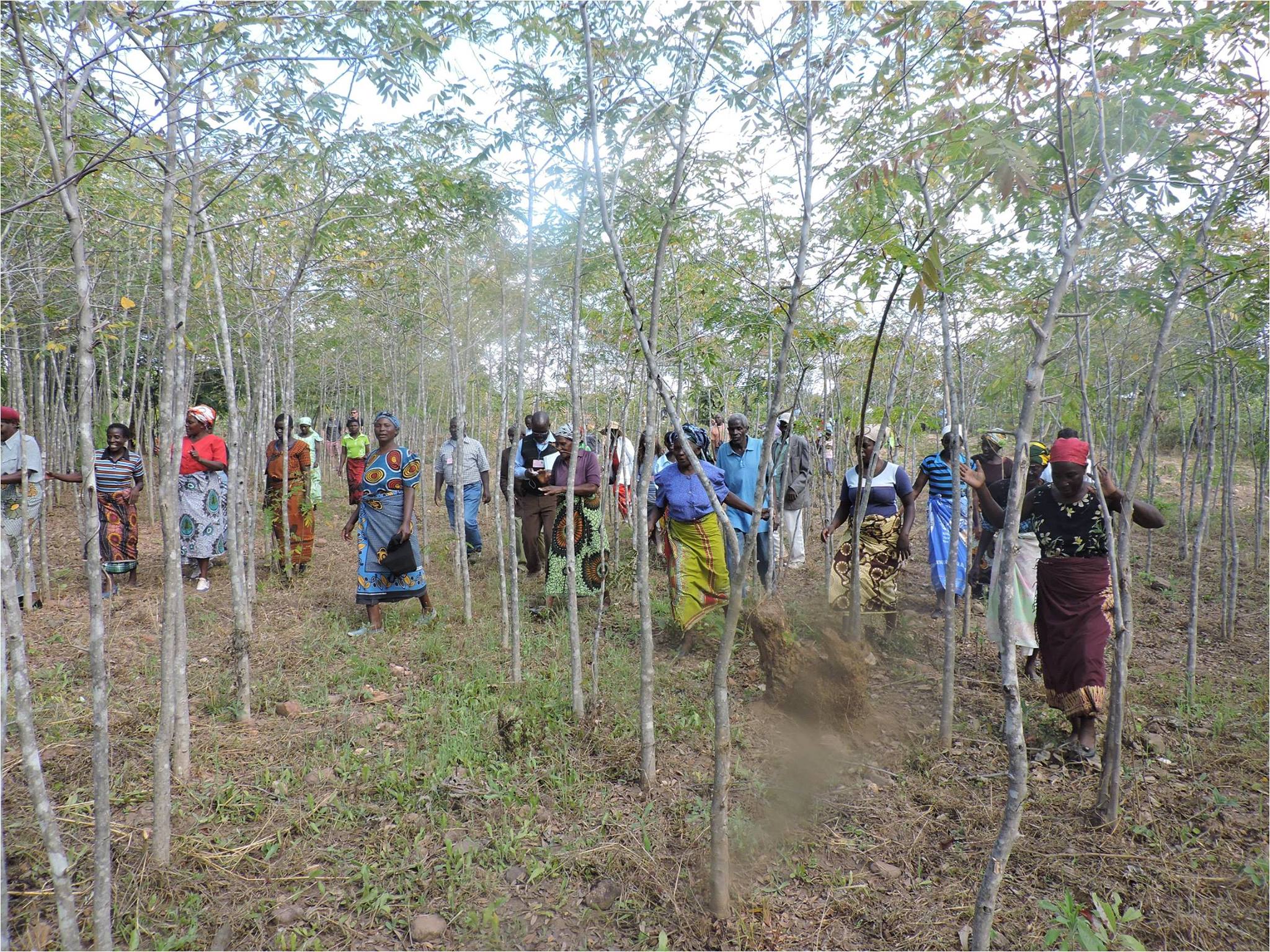 Pre-School Feeding Program – Changing Lives One Meal at a Time