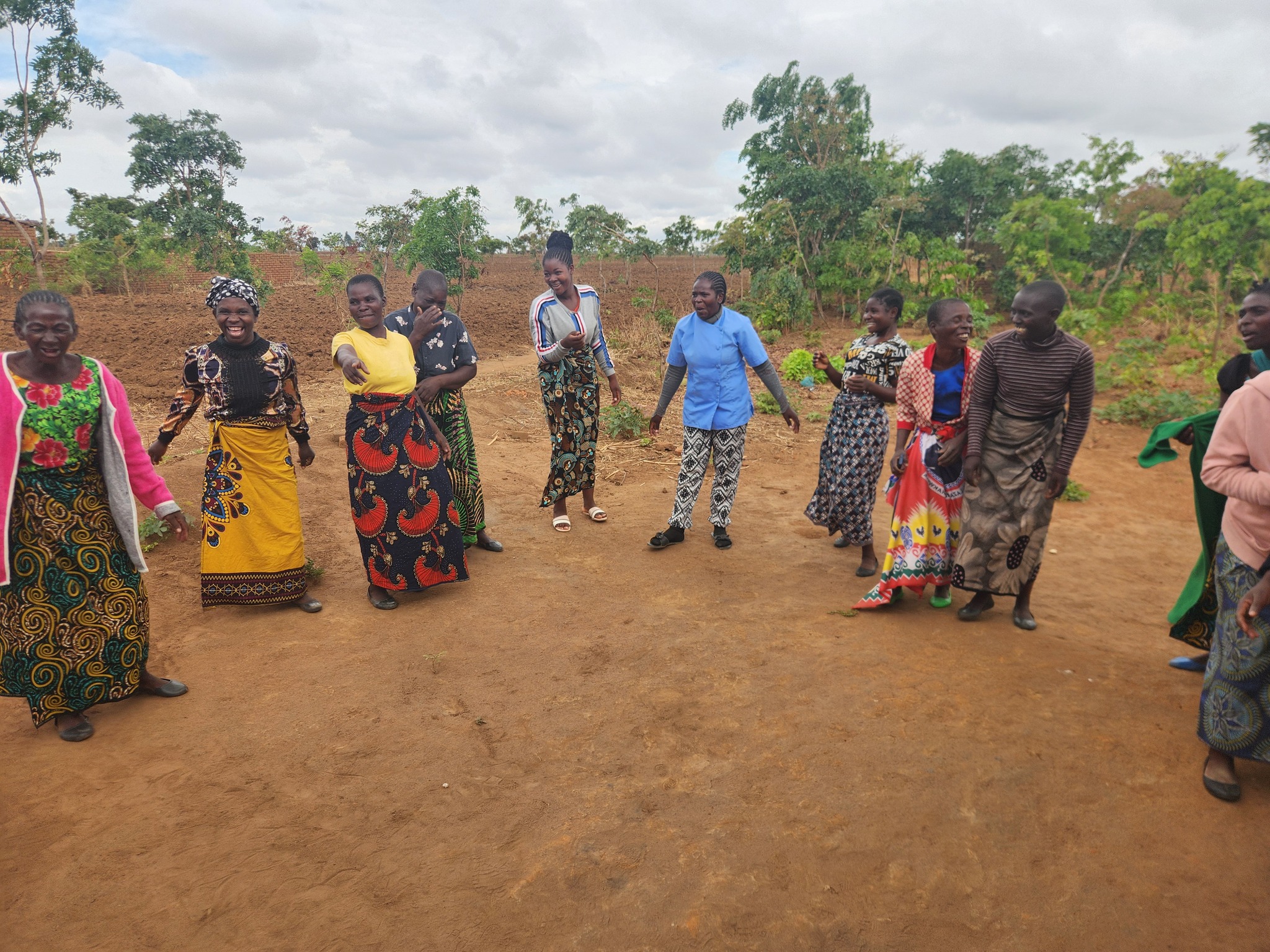 MSOKO UNDER 5 CLINIC