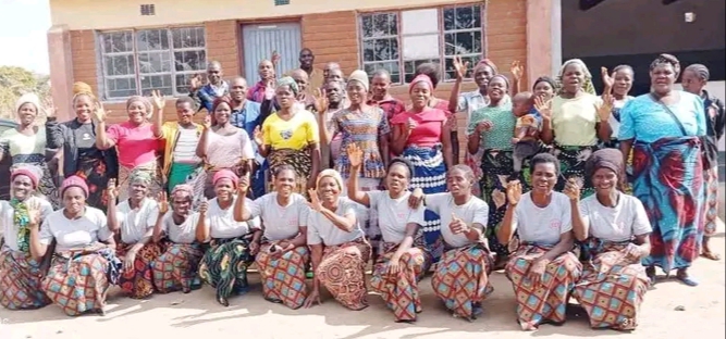BOYOLE UNDER 5 CLINIC OPENING CEREMONY